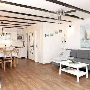 Mala Bella Ferienhaus
