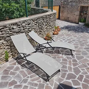 Kuca Za Odmor Zinzula Ferienhaus