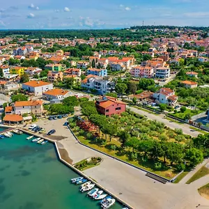 Oliveto - Calming Sea View Appartamento