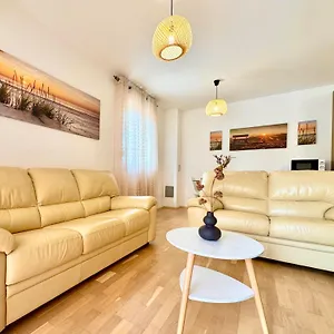 Apartament Terra Solaris