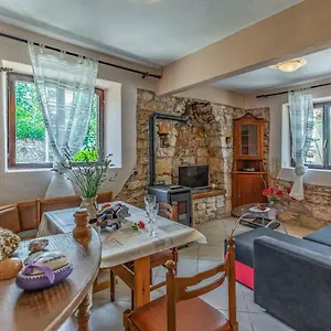 Stone House Histria Casa vacanze