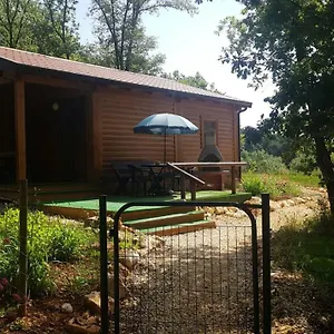 Ferienhaus Marina Ferienhaus